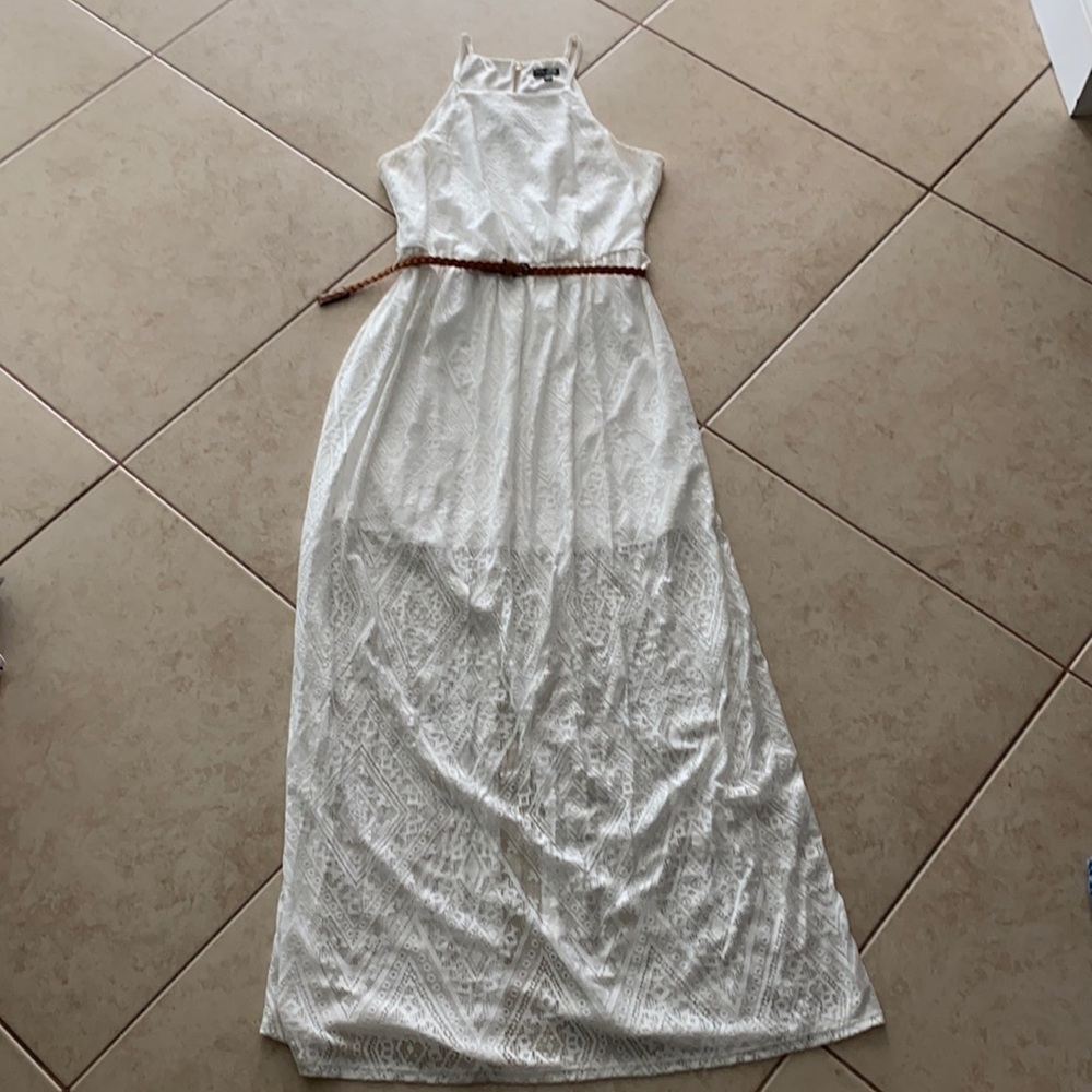 LILY ROSE DRESS